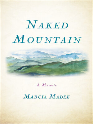 cover image of Naked Mountain